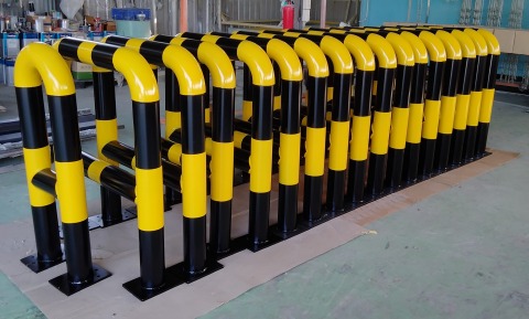 รับพ่นสีอบ โรงงาน